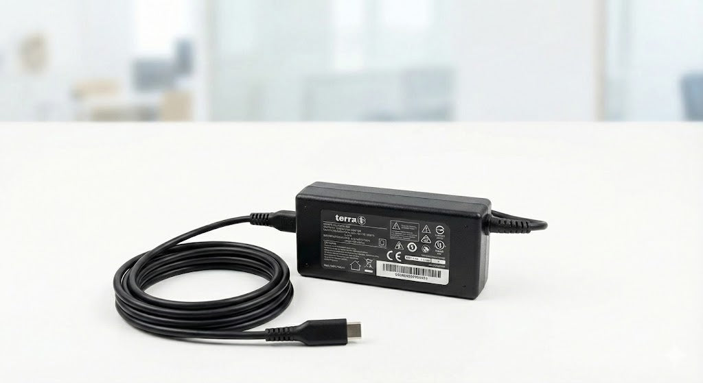 Netzteile & Ladegeräte