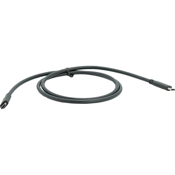 Ersatz-Kabel USB-C/C für TERRA MOBILE Dockingstation 810 – Verbindungskabel