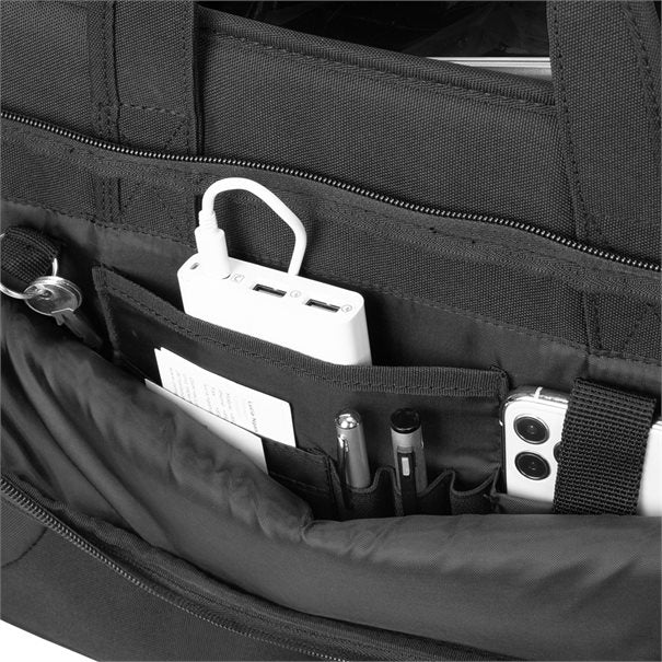 Tasche TERRA PRO817 für NB bis 17,3"