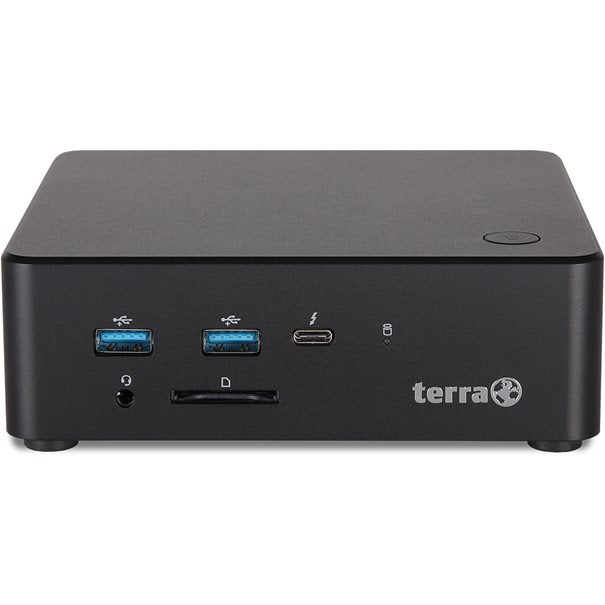 TERRA PC-Micro 7000C GREENLINE | i7-1355U | 16GB RAM | 500GB SSD | Win 11 Pro