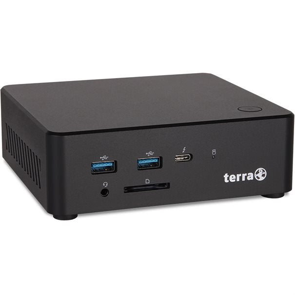 TERRA PC-Micro 7000C GREENLINE | i7-1355U | 16GB RAM | 500GB SSD | Win 11 Pro