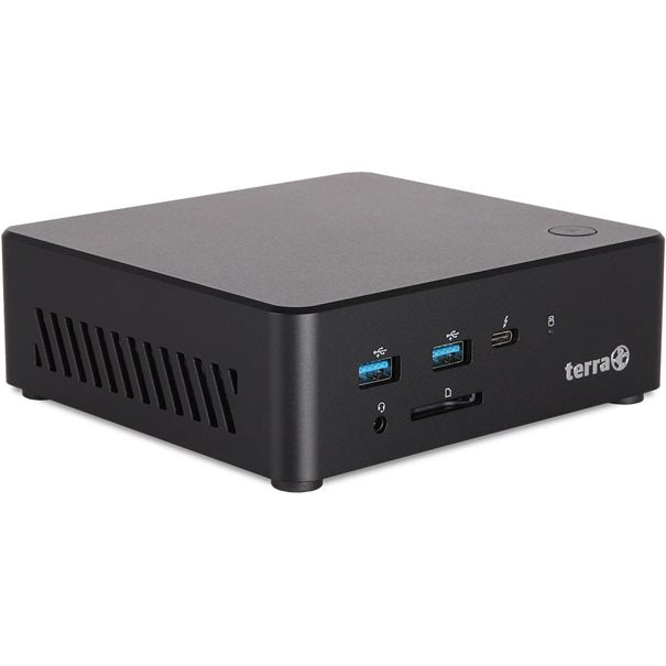 TERRA PC-Micro 7000C GREENLINE | i7-1355U | 16GB RAM | 500GB SSD | Win 11 Pro
