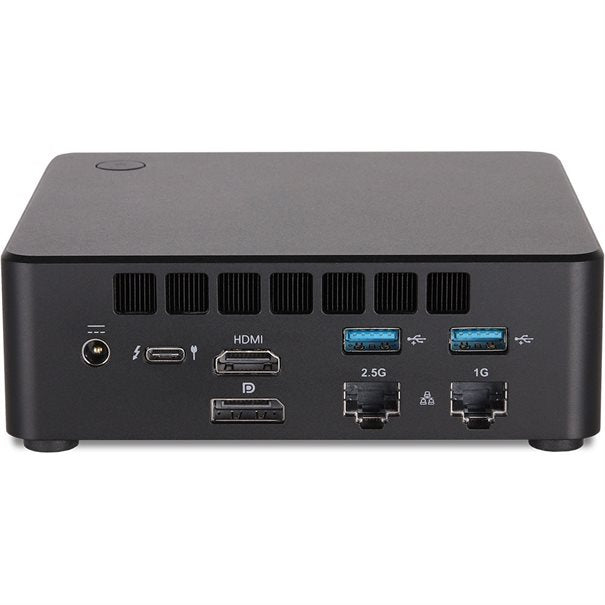 TERRA PC-Micro 7000C GREENLINE | i7-1355U | 16GB RAM | 500GB SSD | Win 11 Pro