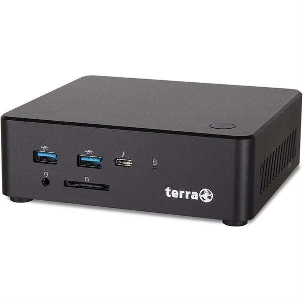 TERRA PC-Micro 7000C GREENLINE | i7-1355U | 16GB RAM | 500GB SSD | Win 11 Pro