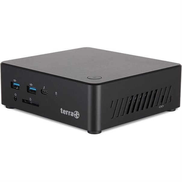 TERRA PC-Micro 7000C GREENLINE | i7-1355U | 16GB RAM | 500GB SSD | Win 11 Pro