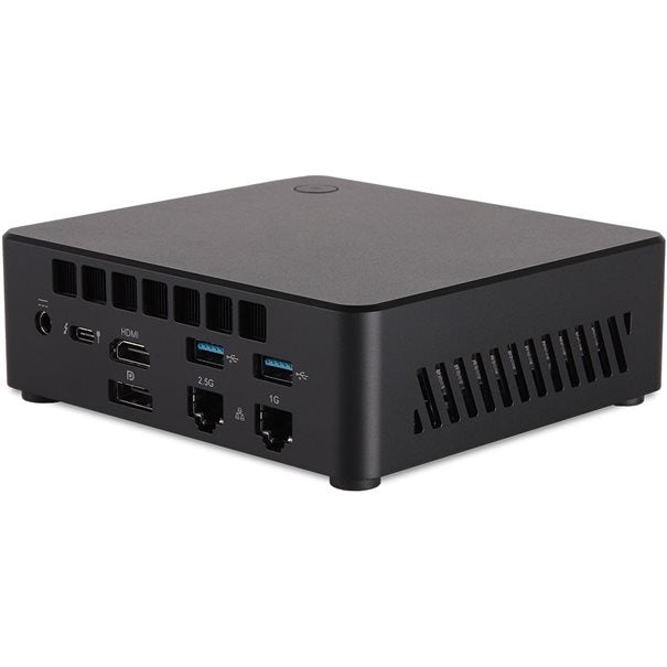 TERRA PC-Micro 7000C GREENLINE | i7-1355U | 16GB RAM | 500GB SSD | Win 11 Pro