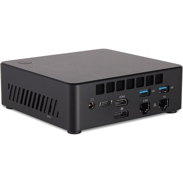 TERRA PC-Micro 7000C GREENLINE | i7-1355U | 16GB RAM | 500GB SSD | Win 11 Pro