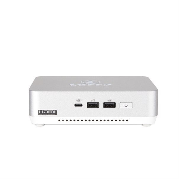 TERRA PC-Micro 6000W SILENT GREENLINE