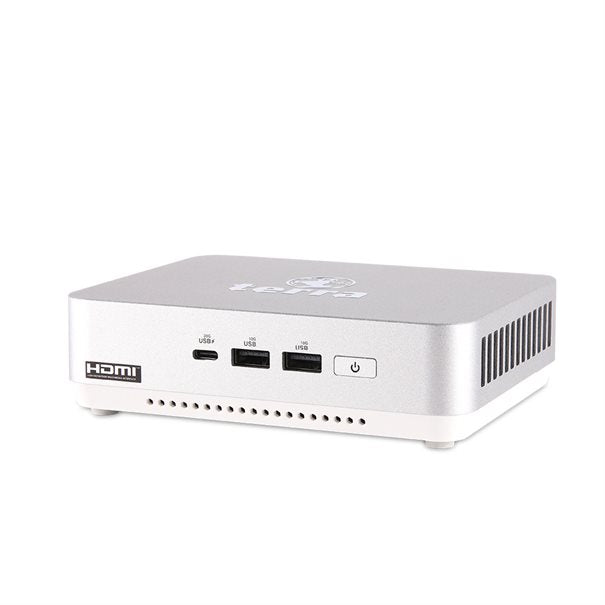 TERRA PC-Micro 6000W SILENT GREENLINE