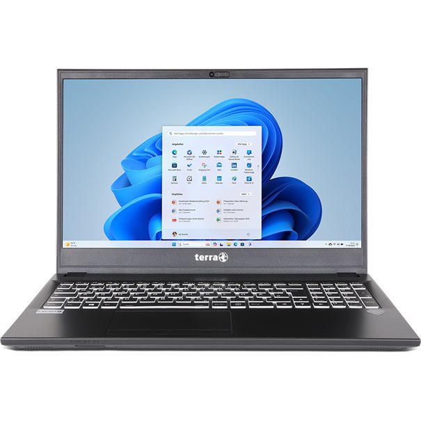 ERRA MOBILE 1516R | 15,6" FHD | Intel Core i3-1315U | 8GB RAM | 500GB SSD