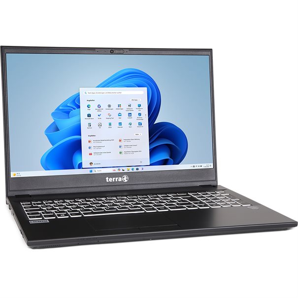 ERRA MOBILE 1516R | 15,6" FHD | Intel Core i3-1315U | 8GB RAM | 500GB SSD