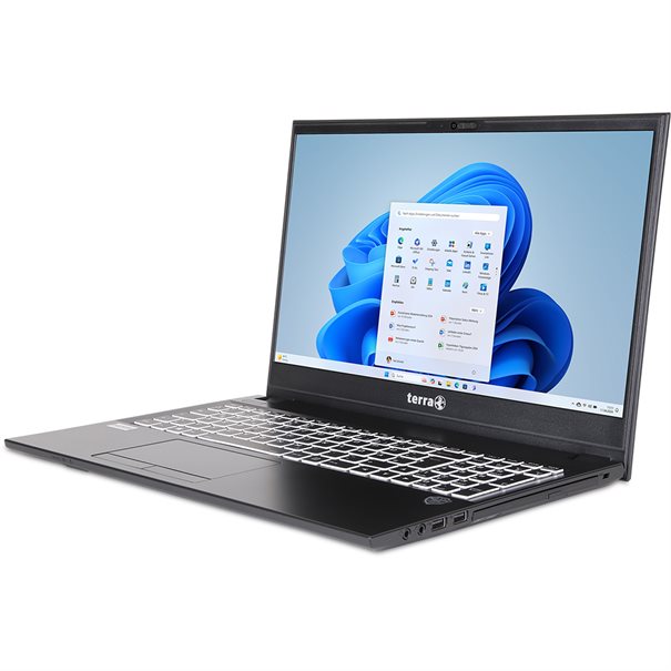 ERRA MOBILE 1516R | 15,6" FHD | Intel Core i3-1315U | 8GB RAM | 500GB SSD