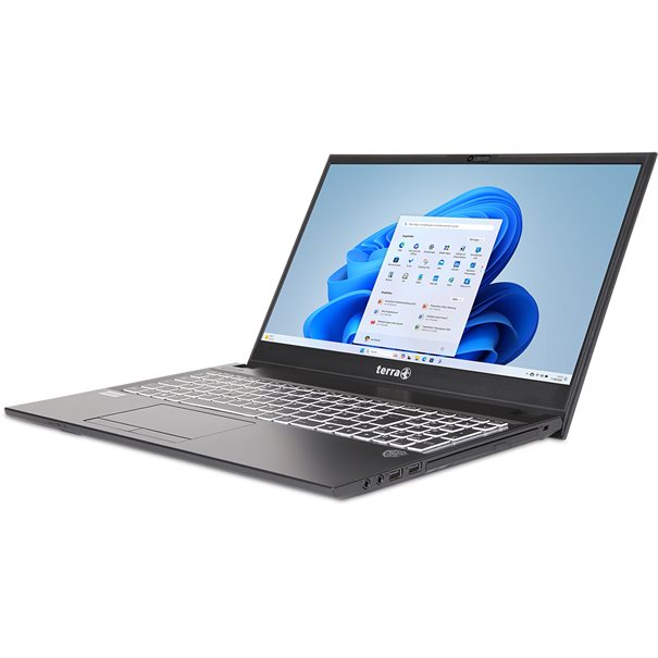 ERRA MOBILE 1516R | 15,6" FHD | Intel Core i3-1315U | 8GB RAM | 500GB SSD