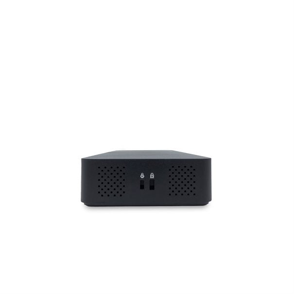 TERRA MOBILE Dockingstation 810 USB-C | Triple 4K inkl. 135W Netzteil