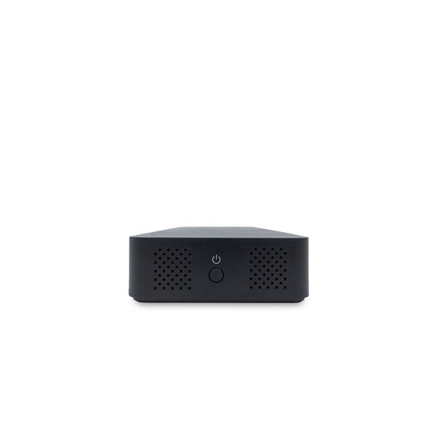 TERRA MOBILE Dockingstation 810 USB-C | Triple 4K inkl. 135W Netzteil
