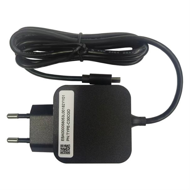 Netzteil USB-C 30W NB MOBILE 360-11V4