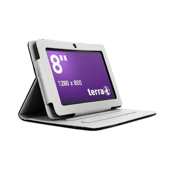 Tasche TERRA PAD 803 blackgrey