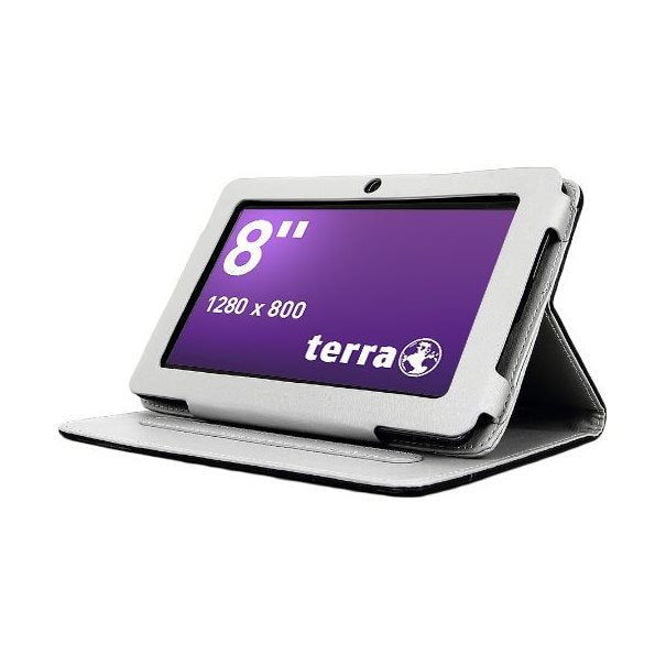 Tasche TERRA PAD 803 blackgrey